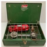 Vintage Coleman Camp Stove