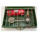 Vintage Coleman Camp Stove