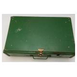 Vintage Coleman Camp Stove