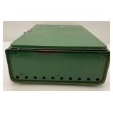Vintage Coleman Camp Stove
