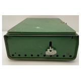 Vintage Coleman Camp Stove
