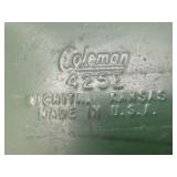 Vintage Coleman Camp Stove