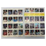 Misc. Baseball Collectibles & More (Some NIP)