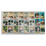 Misc. Baseball Collectibles & More (Some NIP)