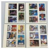 Misc. Baseball Collectibles & More (Some NIP)