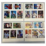 Misc. Baseball Collectibles & More (Some NIP)