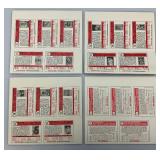 Misc. Baseball Collectibles & More (Some NIP)