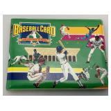 Misc. Baseball Collectibles & More (Some NIP)