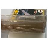 Misc. Baseball Collectibles & More (Some NIP)