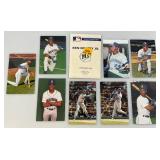 Misc. Baseball Collectibles & More (Some NIP)