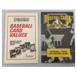 Misc. Baseball Collectibles & More (Some NIP)