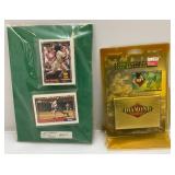 Misc. Baseball Collectibles & More (Some NIP)
