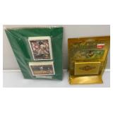 Misc. Baseball Collectibles & More (Some NIP)