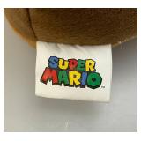 Vintage 22" Nintendo Super Mario Plush Toy
