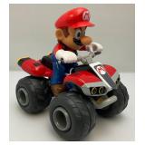 Misc. Vintage RC Nintendo Mario Carts (No Remotes)