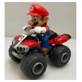 Misc. Vintage RC Nintendo Mario Carts (No Remotes)