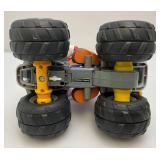 Misc. Vintage RC Nintendo Mario Carts (No Remotes)