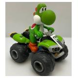 Misc. Vintage RC Nintendo Mario Carts (No Remotes)