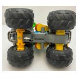 Misc. Vintage RC Nintendo Mario Carts (No Remotes)