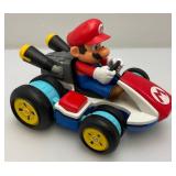 Misc. Vintage RC Nintendo Mario Carts (No Remotes)