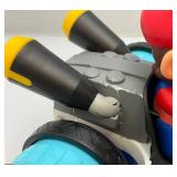 Misc. Vintage RC Nintendo Mario Carts (No Remotes)