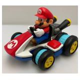 Misc. Vintage RC Nintendo Mario Carts (No Remotes)