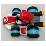 Misc. Vintage RC Nintendo Mario Carts (No Remotes)