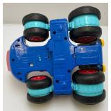 Misc. Vintage RC Nintendo Mario Carts (No Remotes)