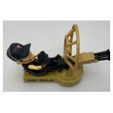 Vintage Limited Edition "May The Fourth Be With You" TWINS Game Hand Out Joe Solo Bobble Head  (NIB)