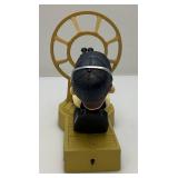 Vintage Limited Edition "May The Fourth Be With You" TWINS Game Hand Out Joe Solo Bobble Head  (NIB)