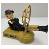 Vintage Limited Edition "May The Fourth Be With You" TWINS Game Hand Out Joe Solo Bobble Head  (NIB)