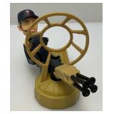 Vintage Limited Edition "May The Fourth Be With You" TWINS Game Hand Out Joe Solo Bobble Head  (NIB)