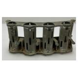 Antiuque Belt Mounted High Speed Coin Changer Despenser 5 Barrel