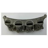 Antiuque Belt Mounted High Speed Coin Changer Despenser 5 Barrel