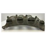 Antiuque Belt Mounted High Speed Coin Changer Despenser 5 Barrel