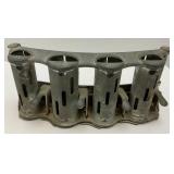 Antiuque Belt Mounted High Speed Coin Changer Despenser 5 Barrel