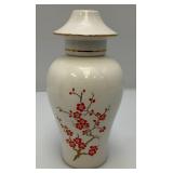 Misc. Oriental Collectibles Including Foo Dog And More