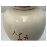 Misc. Oriental Collectibles Including Foo Dog And More