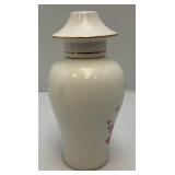 Misc. Oriental Collectibles Including Foo Dog And More