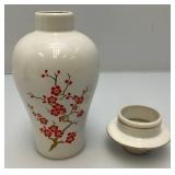 Misc. Oriental Collectibles Including Foo Dog And More