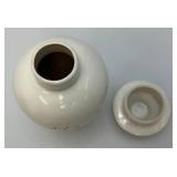 Misc. Oriental Collectibles Including Foo Dog And More