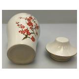 Misc. Oriental Collectibles Including Foo Dog And More