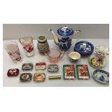 Misc. Vintage Collectibles