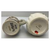 Misc. Vintage Collectibles