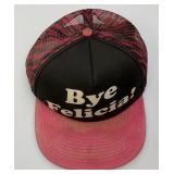 Misc. Vintage Snapback Trucker Hats Including Back To Back World War Champs, Bye Felicia & More (Hats Need Cleaning)
