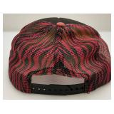 Misc. Vintage Snapback Trucker Hats Including Back To Back World War Champs, Bye Felicia & More (Hats Need Cleaning)