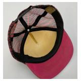 Misc. Vintage Snapback Trucker Hats Including Back To Back World War Champs, Bye Felicia & More (Hats Need Cleaning)