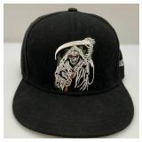 Misc. Vintage Snapback Trucker Hats Including Back To Back World War Champs, Bye Felicia & More (Hats Need Cleaning)