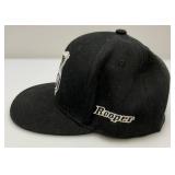 Misc. Vintage Snapback Trucker Hats Including Back To Back World War Champs, Bye Felicia & More (Hats Need Cleaning)