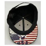 Misc. Vintage Snapback Trucker Hats Including Back To Back World War Champs, Bye Felicia & More (Hats Need Cleaning)